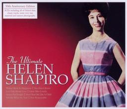 The Ultimate Helen Shapiro