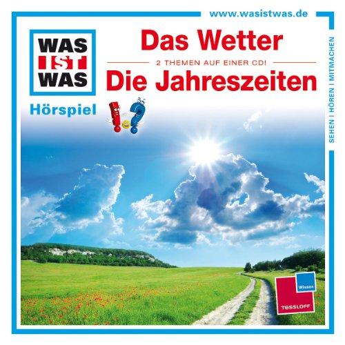 Folge 12: Das Wetter/ Die Jahreszeiten