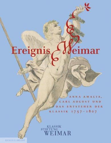 Ereignis Weimar