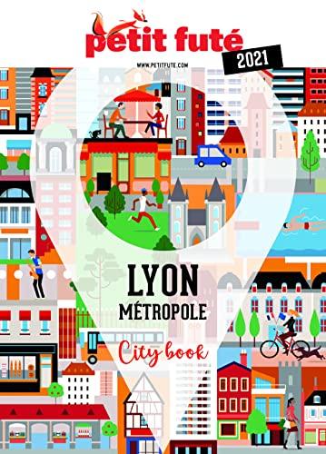 Lyon métropole : 2021