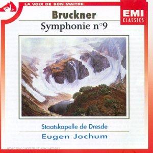 Bruckner;Symphony No.9