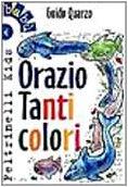 Orazio Tanti Colori