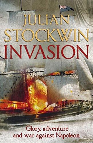 Invasion (Thomas Kydd)