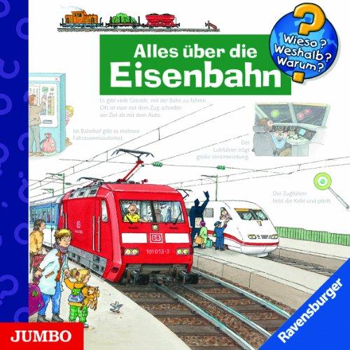 Alles über die Eisenbahn