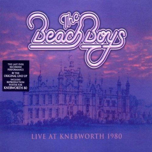 Live at Knebworth 1980