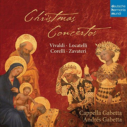 Christmas Concertos