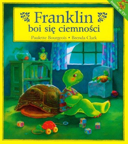 Franklin boi sie ciemnosci