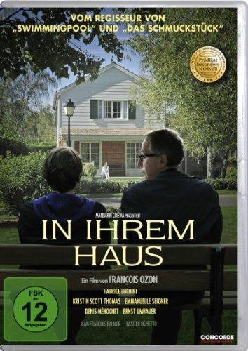 In ihrem Haus [DVD]