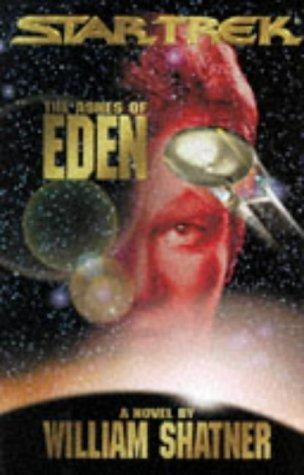 The Ashes of Eden (Star Trek)