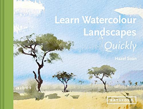 Learn Landscape Painting Quickly (Learn Quickly)