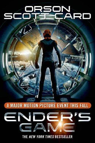 Ender's Game (Ender Wiggins Quartet)