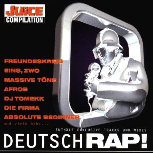 Deutschrap!