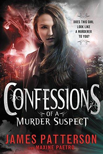 Confessions of a Murder Suspect