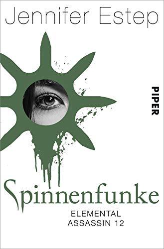 Spinnenfunke: Elemental Assassin 12