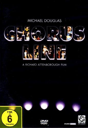 A Chorus Line