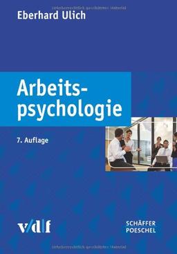 Arbeitspsychologie