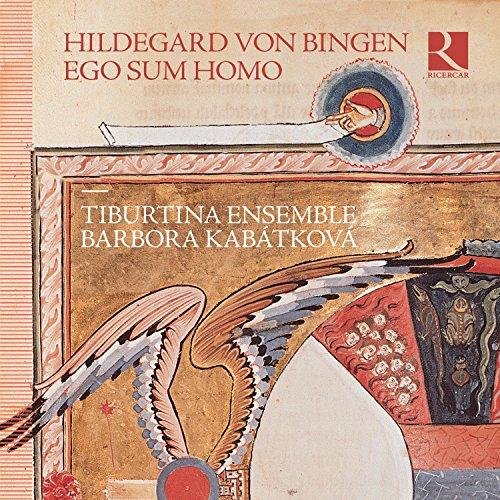 von Bingen: Ego Sum Homo