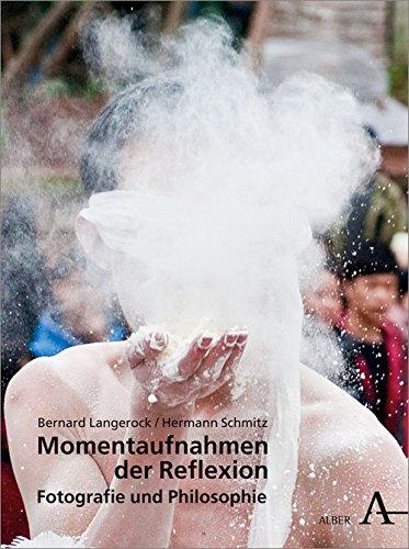 Momentaufnahmen der Reflexion: Fotografie und Philosophie