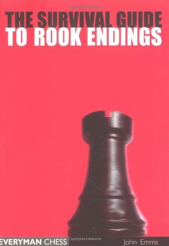 Survival Guide to Rook Endings