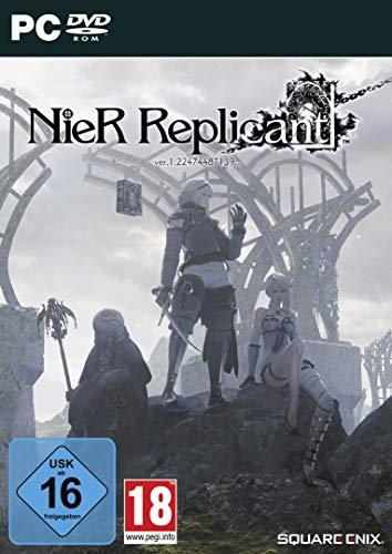 NieR Replicant ver.1.22474487139... (PC) (64-Bit)