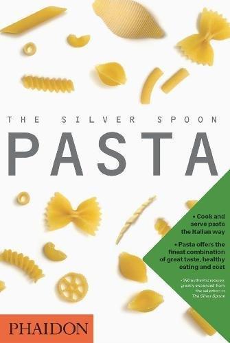 The Silver Spoon Pasta (Silver Spoon Book)