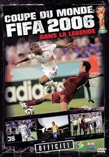 Coupe du monde FIFA 2006 [FR Import]