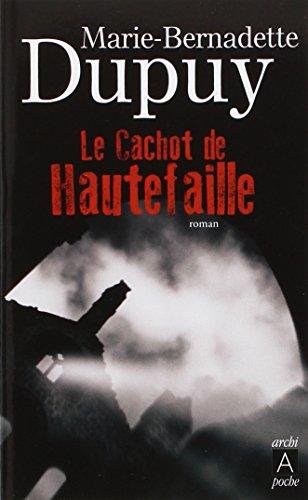 Le cachot de Hautefaille