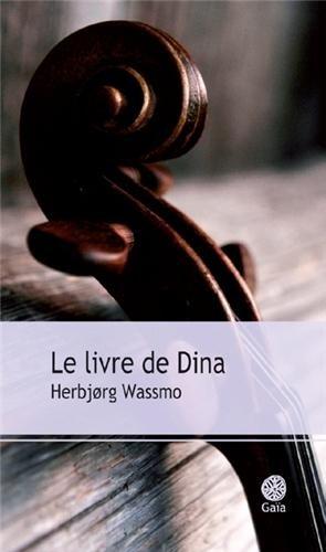 Le livre de Dina