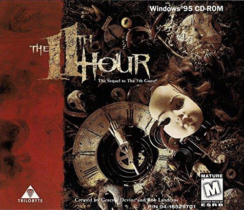 11th Hour (輸入版)