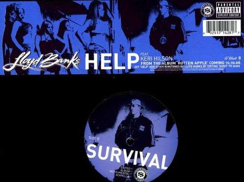 Help [Vinyl Single]