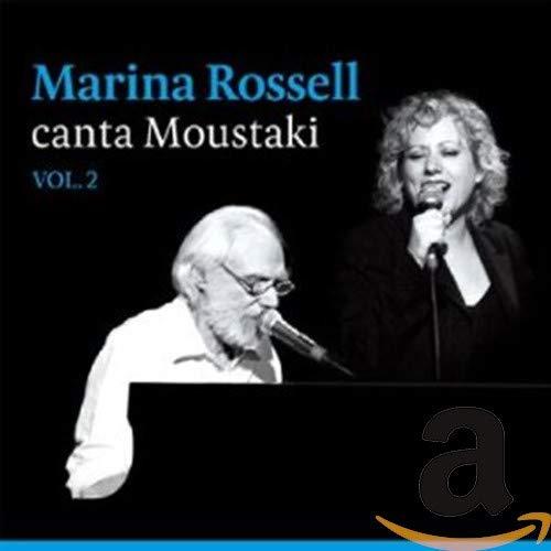 Canta Moustaki Vol.2