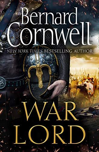 War Lord (The Last Kingdom Series, Band 13)