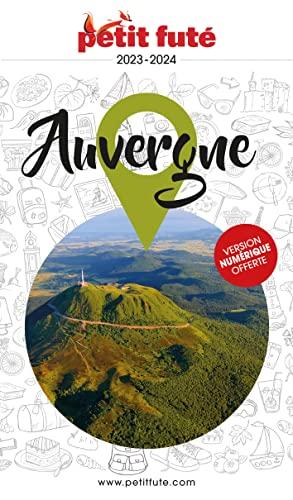 Auvergne : 2023-2024