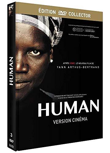 Coffret human [FR Import]