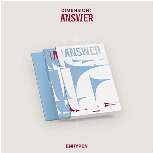 DIMENSION: ANSWER (YET Ver.)