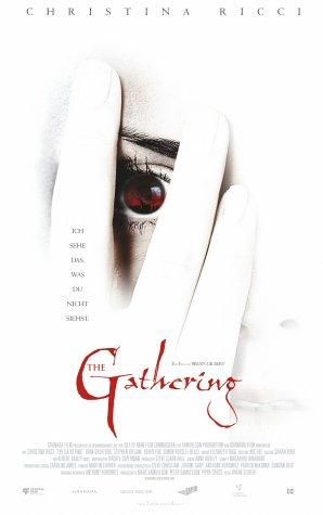 The Gathering [VHS]