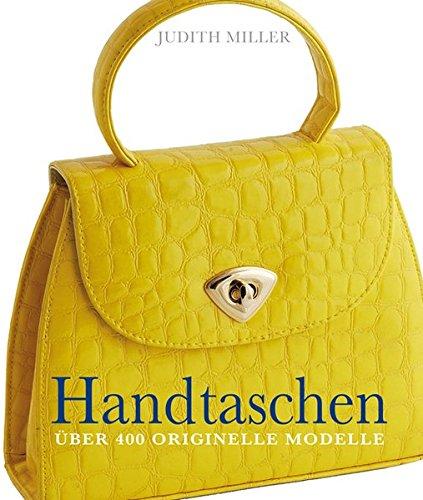 Handtaschen: Über 400 originelle Modelle (Coventgarden)