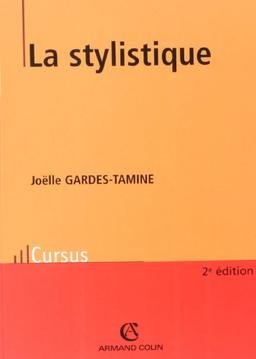 La stylistique