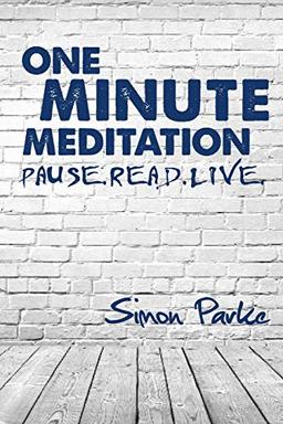 One Minute Meditation