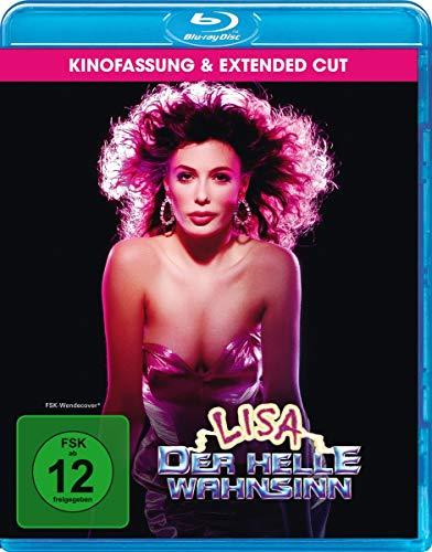 L.I.S.A. - Der helle Wahnsinn [Blu-ray]