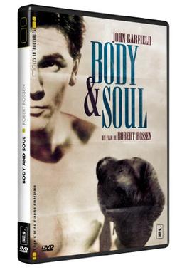 Body and soul (Body and soul)