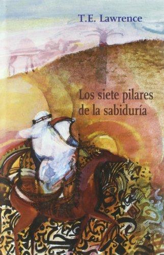 Los siete pilares de la sabiduría (Fuera de colección, Band 175)