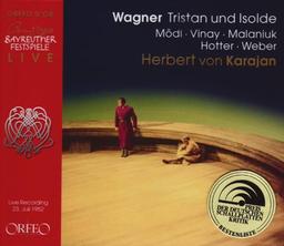 Tristan und Isolde (Ga)