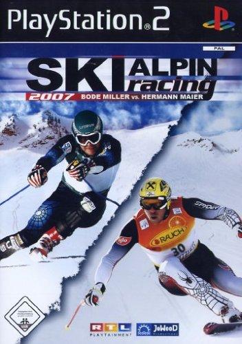 Ski Alpin Racing 2007