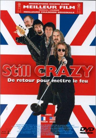 Still Crazy [FR Import]