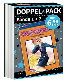 Skip Beat Doppelpack 1-2