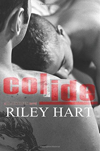 Collide (Blackcreek, Band 1)