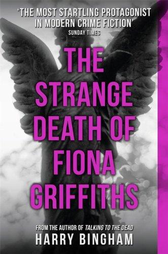 The Strange Death of Fiona Griffiths (Fiona Griffiths 3)