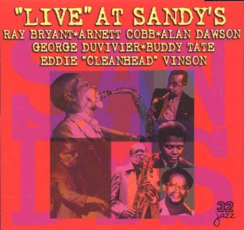 Live at Sandy'S