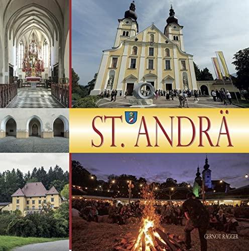 St. Andrä: Bildband